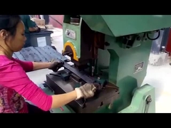 LPG Tüpü için Tam Otomatik Çevresel Kaynak Makinesi